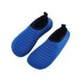 thumbnail image 5 of Willtoo Kids Boys Girls Swim Water Shoes 2026, Toddler Kids Swim Water Shoes Non-Slip Quick Dry Beach Shoes,Barefoot Sports Shoes Socks for Beach Outdoor Sports, 5 of 8