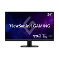 thumbnail image 2 of MONITOR GAMER VIEWSONIC VX2416A 24" 1080P 1MS 120HZ (OC) IPS + ANTIVIRUS MCAFEE, 2 of 3