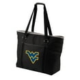 thumbnail image 2 of Picnic Time 598-00-175-194-0 Georgia Tech Yellow Jackets Digital Print Tahoe Tote Bag, Black, 2 of 2