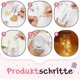 thumbnail image 4 of LED Bottle Light Money Gifts,18th 60th Birthday Decoration Gift for Women Girlfriend Birthday Personalised Money Gift, 4 of 5