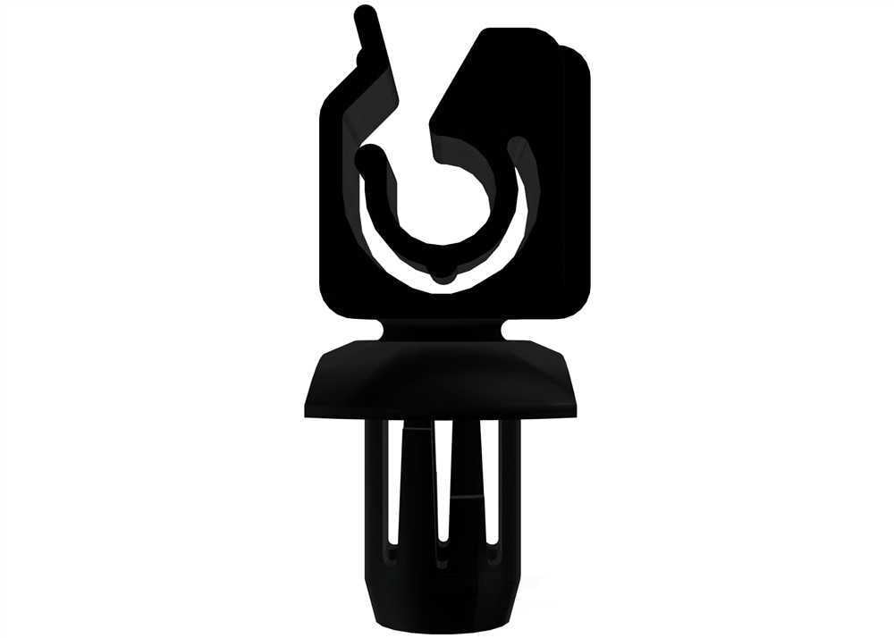 GM Genuine Parts ACDelco Parking Brake Rear Cable Clip