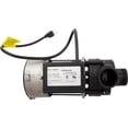 thumbnail image 6 of Balboa Water Group Vico WOW Pump, 1.5hp, 115v, w/Air Switch & Cord, 6 of 6