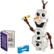 thumbnail image 2 of Juego de muñecos de nieve para construir LEGO Disney Frozen II Olaf 41169, 2 of 2