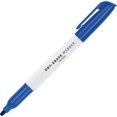 Office Depot® Brand DryErase Marker Set, Fine Point, 100 Recycled