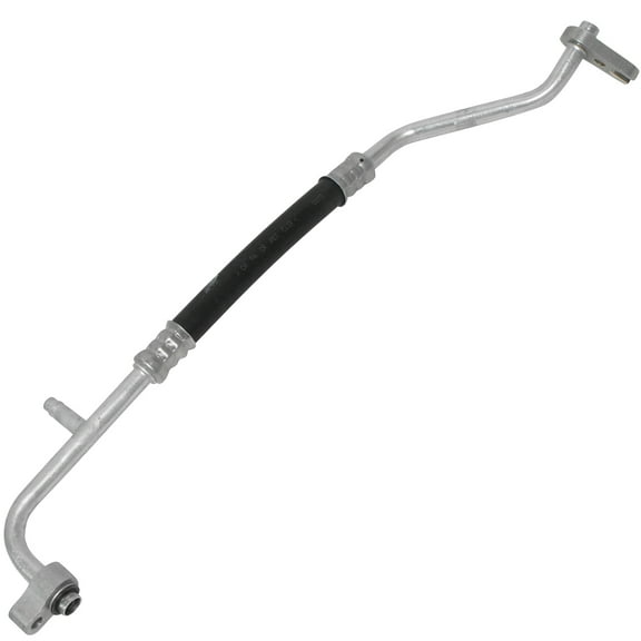 New UAC HA 111521C A/C Suction Line Hose Assembly -- Suction Line Fits select: 2005 CHEVROLET EQUINOX, 2005-2007 SATURN VUE