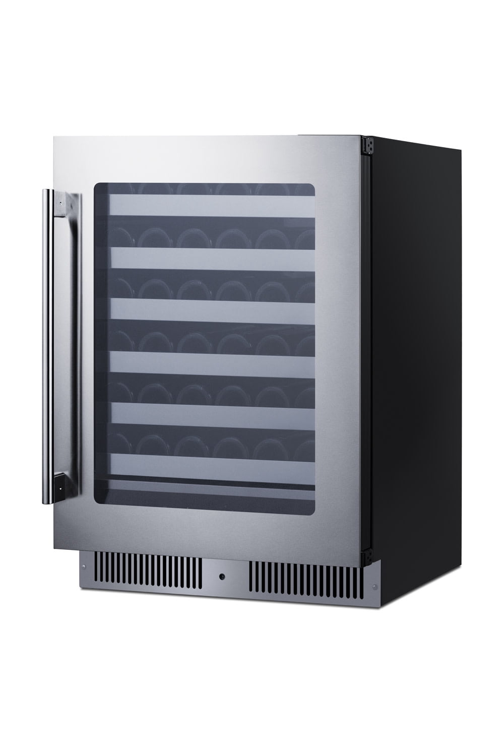 Summit Appliance SDHW2442 24 in. Wide Built-In Wine Cellar