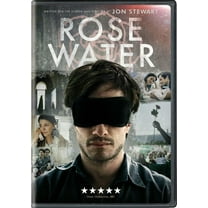 Rosewater [DVD], Feature,Drama,Drama, Independent,Drama,