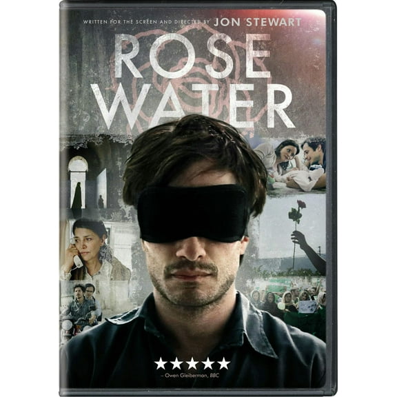 Rosewater [DVD], Feature,Drama,Drama, Independent,Drama,
