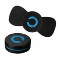 thumbnail image 1 of Neck Electric Massager TENS Massage Stickers Portable Mini Shoulder and, 1 of 7