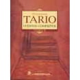 thumbnail image 1 of CUENTOS COMPLETOS. TOMO II LECTORUM FRANCISCO TARIO, 1 of 2