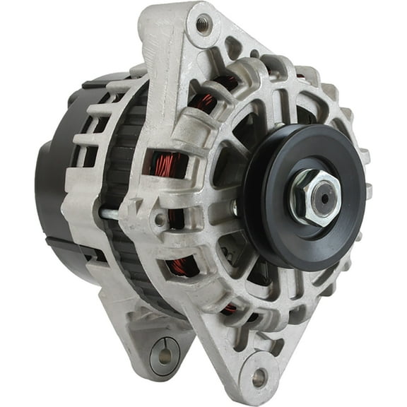 Alternator for Bobcat E25 2013, E26 2012-2013, E32 2009-2013 6690593; 400-40067