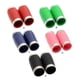 thumbnail image 3 of Clarinete de baquelita profesional resistente al desgaste, 2 piezas, ajustable, 65MM, plástico B, clarinete plano, accesorios para instrumentos Accesorios para instrumentos musicales Azul oscuro Eigraketly OD025432-03, 3 of 6