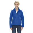 thumbnail image 1 of Ash City - Core 365 Ladies' Journey Fleece Jacket, 1 of 3