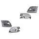 thumbnail image 1 of Par de Faros DEPO F-150 1997 A 2004 Ajuste, 1 of 4