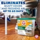 thumbnail image 2 of Absorbedor de humedad Tub Arm & Hammer Essentials, paquete de 3, 454 g, 2 of 8