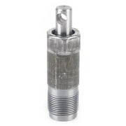 Colorfullrain Steel Piston Plunger Horizontal Auto Jack Oil Pump Part Hydraulic Cylinder Kit