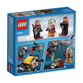 thumbnail image 3 of LEGO City, Deep Sea Starter Set (60091), 3 of 8