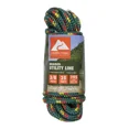 thumbnail image 4 of (3 Pack) 3/8"X25' Polypropylene Marine/Boating Braided Utility Line -Multi-Color, 4 of 5