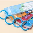 thumbnail image 5 of Math Practice Math Flash Cards Addition Flash Cards Mathematics Education Cards, 5 of 10