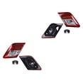 thumbnail image 1 of Par de Calaveras DEPO Camry 2010 A 2011 Izquierdo 301222582028936 Derecho 301222581828935, 1 of 4