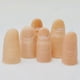 thumbnail image 5 of 5Pcs /Set Simulation Finger Sleeve Fake Thumb Tip Finger Magic Prank Trick Prop Toys Finger Trick Props Toy Funny Prank Party Supply jn, 5 of 5