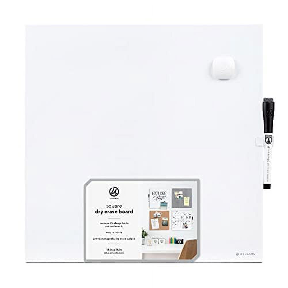 Mag Dry Erase Brd