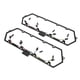 thumbnail image 5 of Juntas de tapa de válvulas, juntas de tapa de válvulas Powerstroke Arnés de tapa de válvulas Powerstroke AA Durabilidad mejorada, 5 of 9