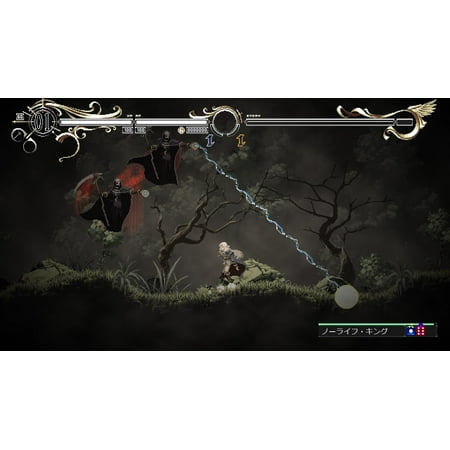 Record of Lodoss War: Deedlit in Wonder Labyrinth, Red Art Games, PlayStation 5