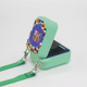 thumbnail image 2 of Protectora de Silicona para Bitzee Digital Pet, Bolsa de Transporte de Silicona Suave con Correa de Mano, Fundas Plegables y Lavables D, 2 of 5