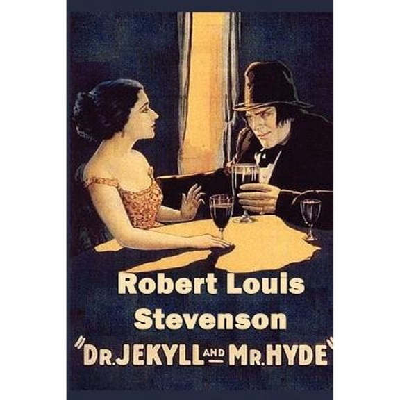 Pre-Owned Dr. Jekyll and Mr. Hyde (Paperback) 1617207675 9781617207679