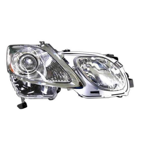 KAI New Standard Replacement Passenger Side Headlight Lens And Housing, Fits 2007-2007 Lexus GS430