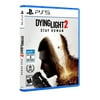 UsedSquare Enix Dying Light 2 Stay Human (Playstaion 5)