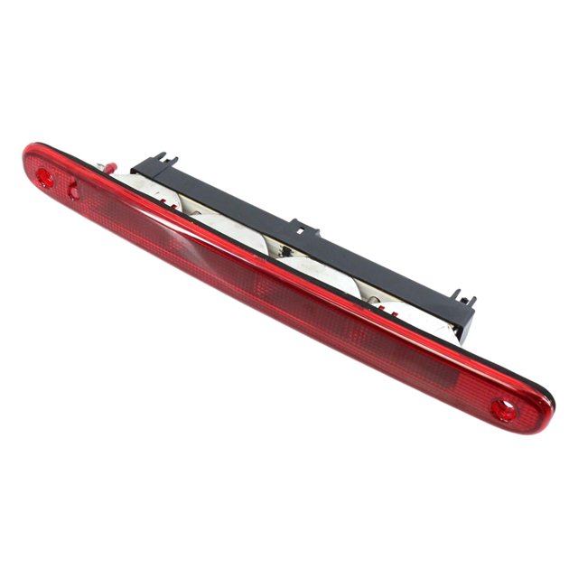 Repuestos de luz de freno de para coche, tercera luz de freno, para Rojo Zulema Luz de freno de alto nivel