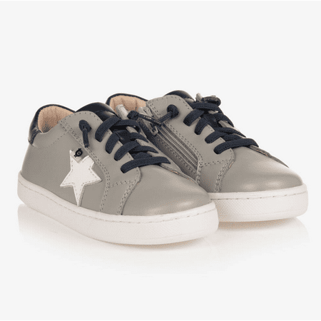 

Old Soles Boys Comet Runner Sneaker