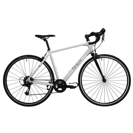 Decathlon 100, Aluminum Road Bike, Women's