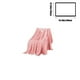 thumbnail image 3 of Xihbxyly Manta de Forro Polar Suave, Acogedor Diseño de Piña, Elegante Textura de Terciopelo, Transpirable y Cómoda, para Todo Tipo de Clima, Fácil de Cuidar, Tamaño 70 X 100 Cm., 3 of 6