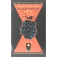 thumbnail image 2 of Original Sin Black Widow 6 Pack 12 Fluid Ounce Aluminum  Cans, 6% ABV, 2 of 3