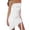 White, variant on adviicd Dress for Women Elegant Women Sleeveless Sequin Dress Sparkly Glitter Wrap Dress Cocktail Wedding Maxi Dresses Black,S