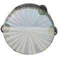 thumbnail image 2 of 1* Tambourine-Colorful, 2 of 8