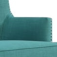 thumbnail image 4 of Picket House Kegan Chair Heirloom Teal, 4 of 10