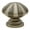 Antique Nickel, variant on emtek melon novelty knob
