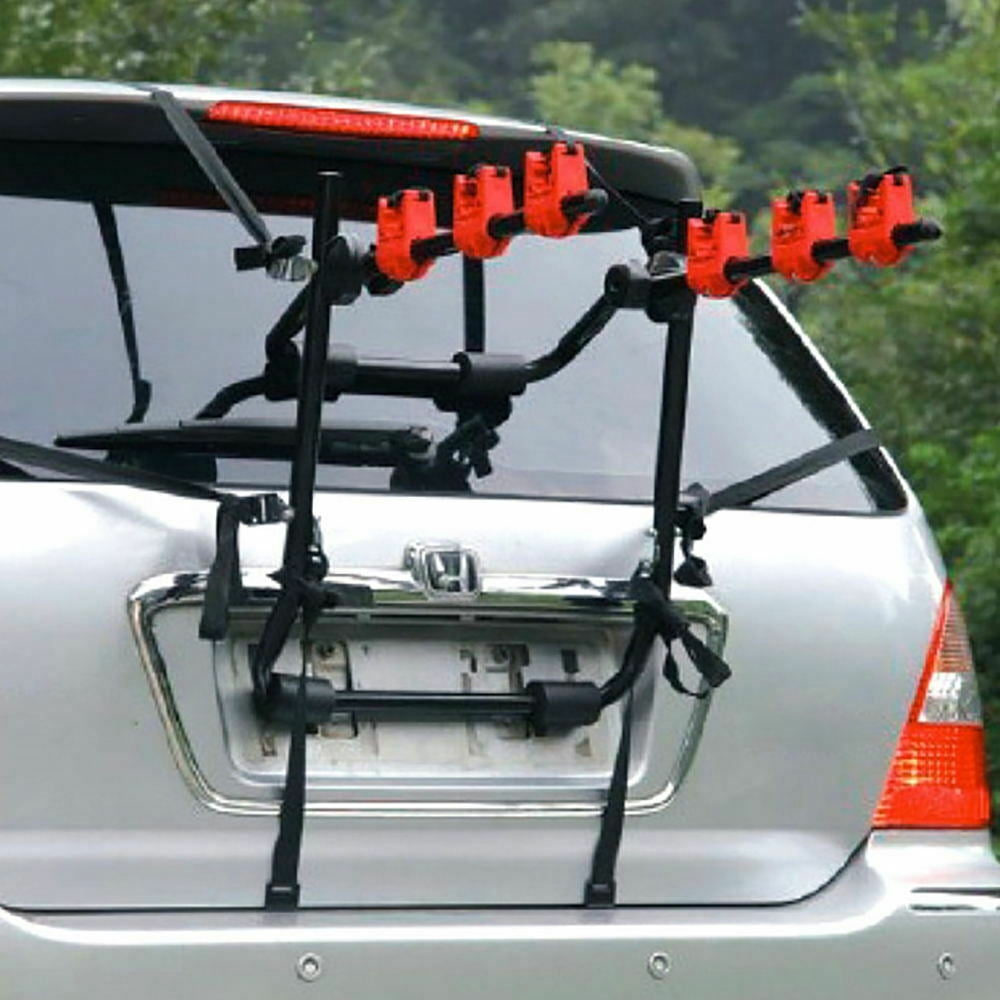 Cycle carrier for car sale