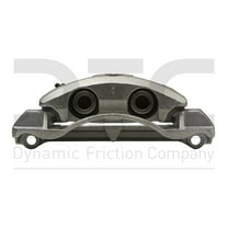 Dynamic Friction Company Premium Brake Caliper 331-67673 For 2012-2020 Nissan NV1500, 2012-2020 Nissan NV2500, 2012-2020 Nissan NV3500, 2016-2018 Nissan Titan XD