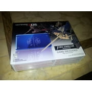 Nintendo 3DS: Cobalt Blue with Fire Emblem: Awakening