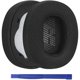 thumbnail image 1 of wonima11 Live 650BTNC Ear Pads, Replacement Earpads Ear Cushion Pads Muffs Repair Parts for JBL Lifestyle E65BTNC /Live 650BTNC / Tune 660BTNC / Duet NC Noise-Cancelling Headphones (Black), 1 of 1