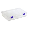 thumbnail image 2 of Quantum QB600 Utility Box, Polypropylene, 9-1/4 Inch, 2 of 3