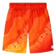 thumbnail image 2 of Paw Patrol Chase Marshall Swim Trunks Bathing Suit UPF 50+ Toddler to Little Kid, 2 of 4