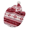 thumbnail image 4 of Cape de Noël de Noël pour animaux, 4 of 7