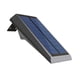 thumbnail image 1 of Lámpara Al Del Proyector de La Seguridad Del Sensor de Movimiento Solar 18led Blanco cálido, 1 of 9
