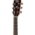 thumbnail image 5 of Yamaha FS820 Right Handed 6 Strings Acoustic Guitar, 72 oz 40", 5 of 5